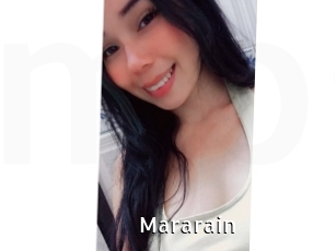 Mararain