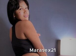 Marasex21