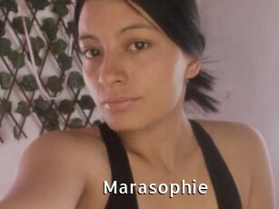 Marasophie