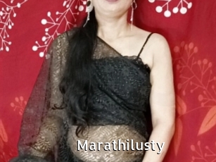 Marathilusty