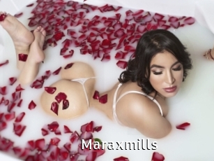 Maraxmills