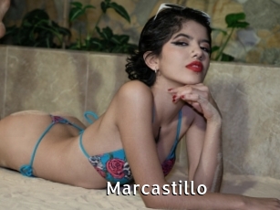 Marcastillo