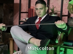 Marccolton