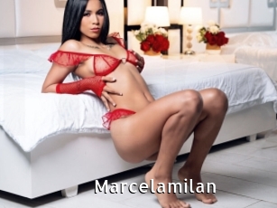 marcelamilan My Porno Stash