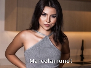 Marcelamonet
