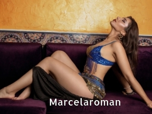 marcelaroman My Porno Stash