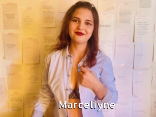 Marceliyne