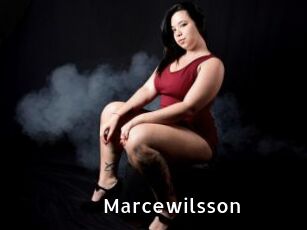 Marcewilsson