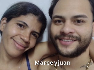 Marceyjuan