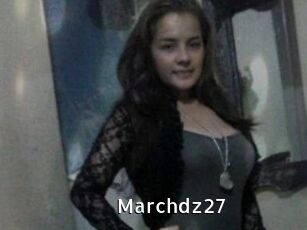 Marchdz27
