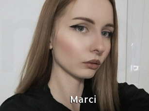 Marci