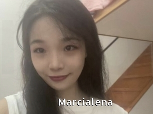 Marcialena