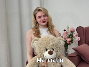 Marcialin