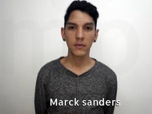 Marck_sanders