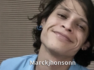 marckjhonsonn My Porno Stash