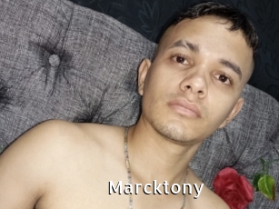 Marcktony