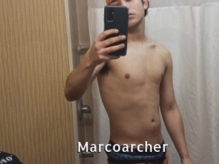 Marcoarcher