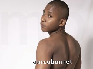 Marcobonnet
