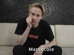 Marcocole
