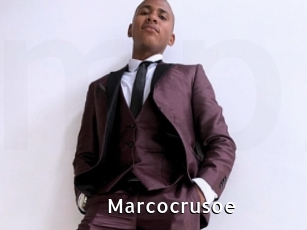 Marcocrusoe