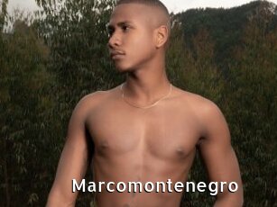 Marcomontenegro