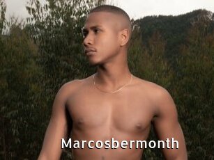Marcosbermonth