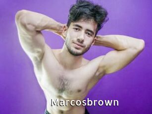 Marcosbrown