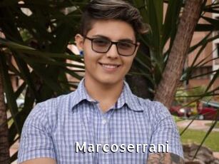 Marcoserrani