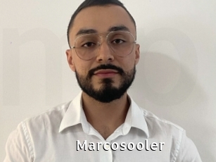 Marcosooler