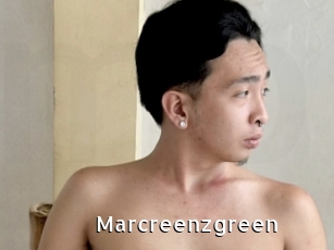 Marcreenzgreen