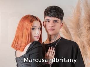 Marcusandbritany
