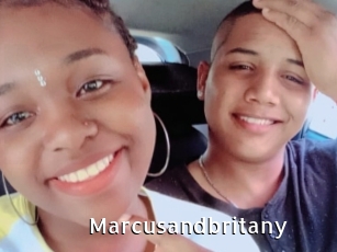 Marcusandbritany
