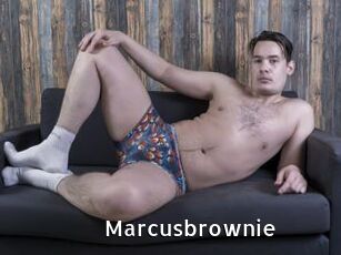 Marcusbrownie