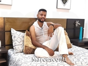 Marcusconti