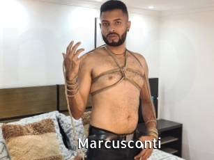 Marcusconti