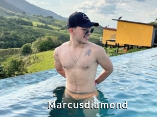 Marcusdiamond