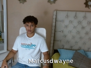 Marcusdwayne