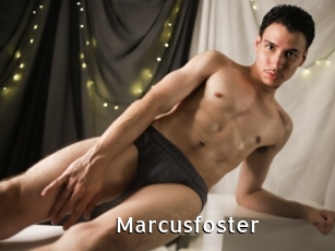 Marcusfoster