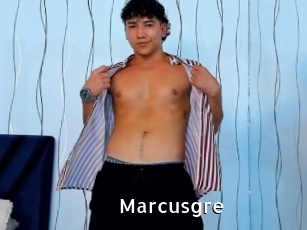 Marcusgre