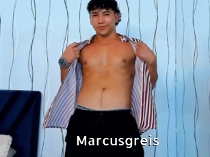 Marcusgreis
