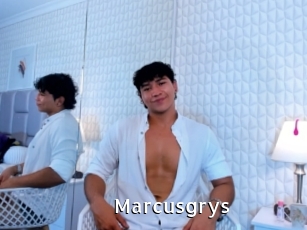 Marcusgrys