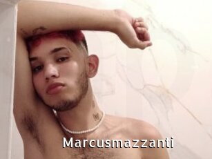 Marcusmazzanti