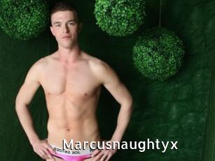 Marcusnaughtyx