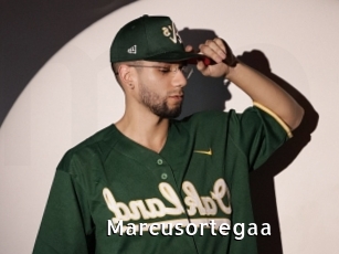 Marcusortegaa