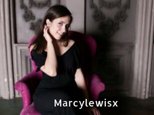 Marcylewisx