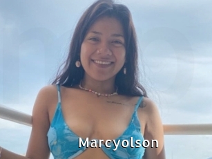 Marcyolson