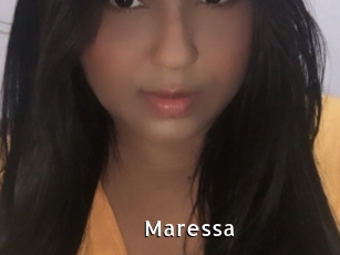 Maressa