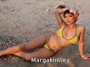 Margakinlley