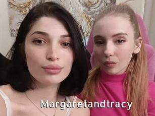Margaretandtracy