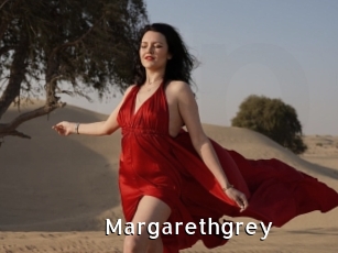 Margarethgrey
